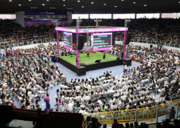 Reta final na preparação para o Enem terá semana Revisa Enem