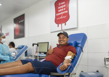Pacientes que necessitam de transfusão de sangue destacam importância da doação