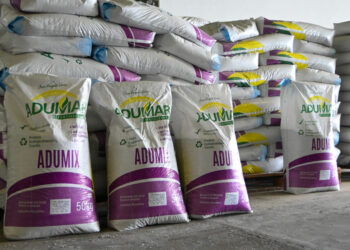 Indústria de fertilizantes em Maruim impulsiona desenvolvimento regional e produção agrícola