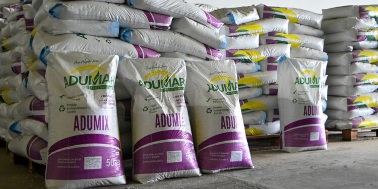 Indústria de fertilizantes em Maruim impulsiona desenvolvimento regional e produção agrícola