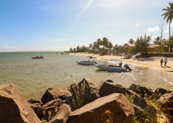Sergipe será tema de estande no Unav Awards 2024 em São Paulo