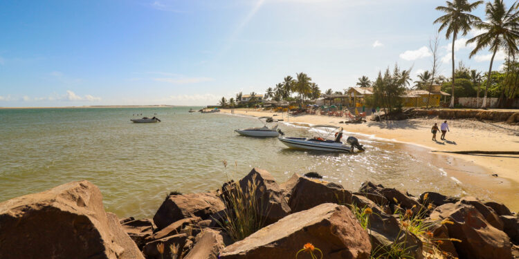Sergipe será tema de estande no Unav Awards 2024 em São Paulo