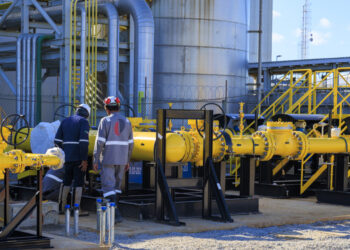 Gasoduto recebe autorização para início das operações no Estado de Sergipe