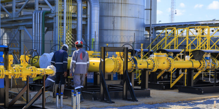Gasoduto recebe autorização para início das operações no Estado de Sergipe