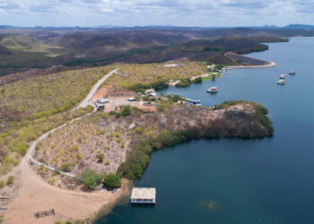Defesa Civil de Sergipe atua com pesquisadores nos estuários de rios sergipanos