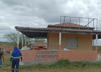 Monitoramento da Deso encontra ligações de água irregulares em Poço Redondo