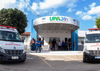 População aprova ampliação dos serviços da Unidade de Pronto Atendimento de Boquim