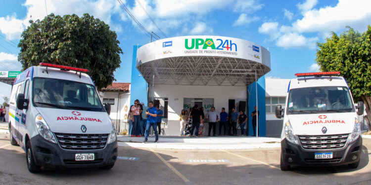 População aprova ampliação dos serviços da Unidade de Pronto Atendimento de Boquim