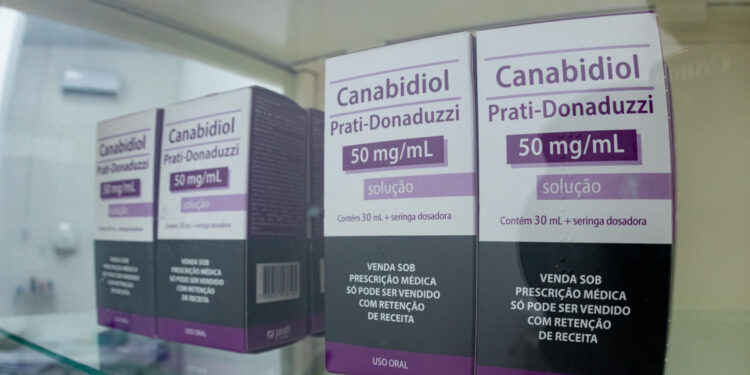 Sergipe comprova pioneirismo no tratamento com derivados de cannabis e acompanhamento especializado
