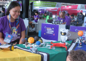 Estudantes da rede pública estadual apresentarão projetos na 4ª Semana Nacional de Educação Profissional e Tecnológica