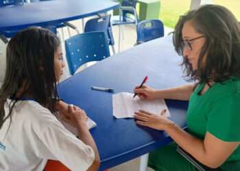 Sergipe tem maior média de redação no Enem entre as redes públicas do Brasil