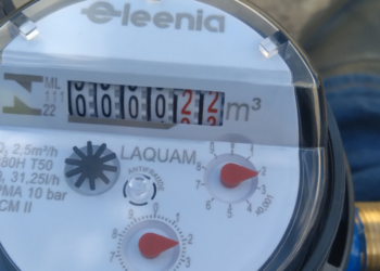 Deso realiza mutirão para novas ligações de água em Canindé