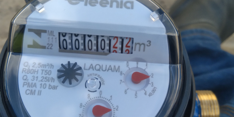 Deso realiza mutirão para novas ligações de água em Canindé