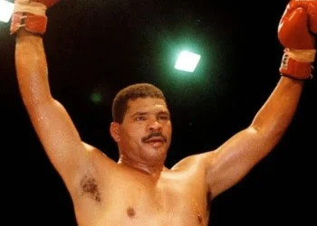 Ex-pugilista Maguila morre aos 66 anos de idade