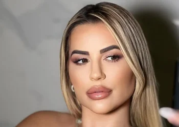 Defesa de Deolane recorre ao STF para barrar depoimento na CPI