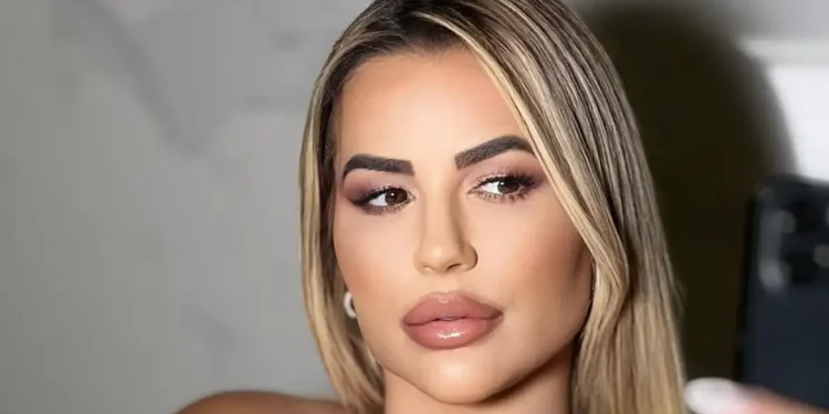 Defesa de Deolane recorre ao STF para barrar depoimento na CPI