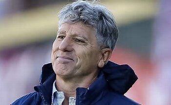 Bicampeão da Libertadores pode trocar Palmeiras pelo Grêmio de Renato Gaúcho