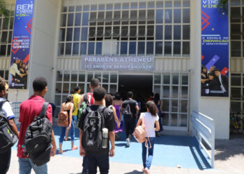 Sergipe registra mais de 22 mil inscritos da rede pública no Enem