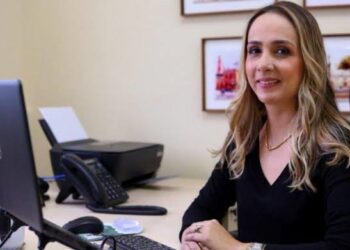“Eu estou pronta para qualquer missão que venha a ser dada”,diz Priscila Felizola sobre o futuro político