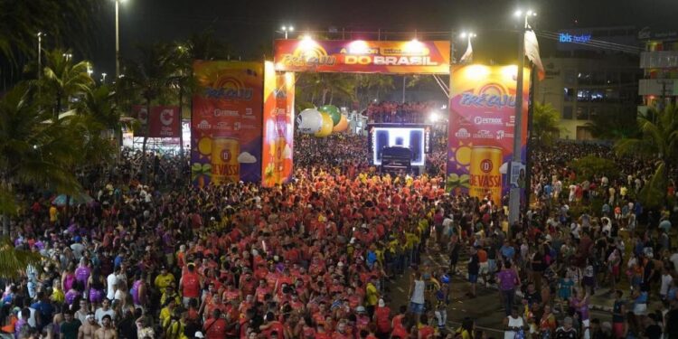 Pré-Caju: Taxa de ocupação hoteleira chega a quase 100%