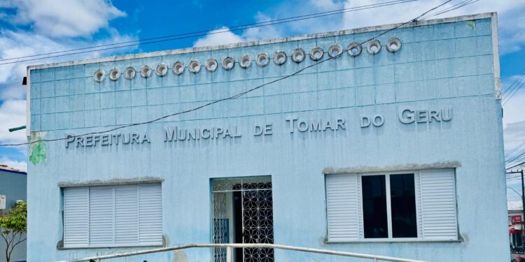 Geru celebra 71 anos com avanços nos últimos 8 anos da gestão de Pedrinho Balbino