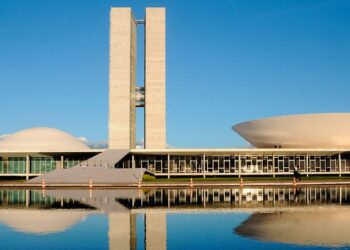 Congresso Nacional reage e articula para esvaziar PEC da Segurança Pública de Lula