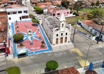 Governo leva para o município de Telha 36ª edição do ‘Sergipe é aqui’