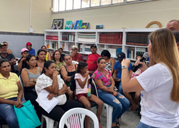 Programa Novo Lar chega ao município de Tobias Barreto; 46 unidades serão reformadas