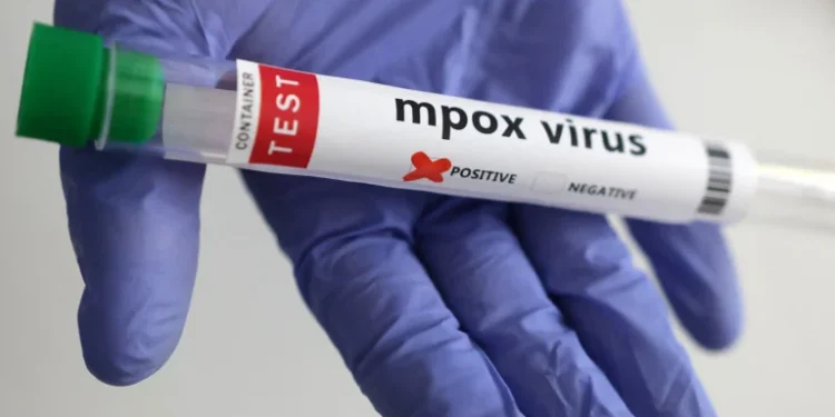 Mpox: Brasil soma 1,5 mil casos em 2024