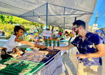 Prefeitura de São Cristóvão abre inscrições para vendedores ambulantes no Fasc