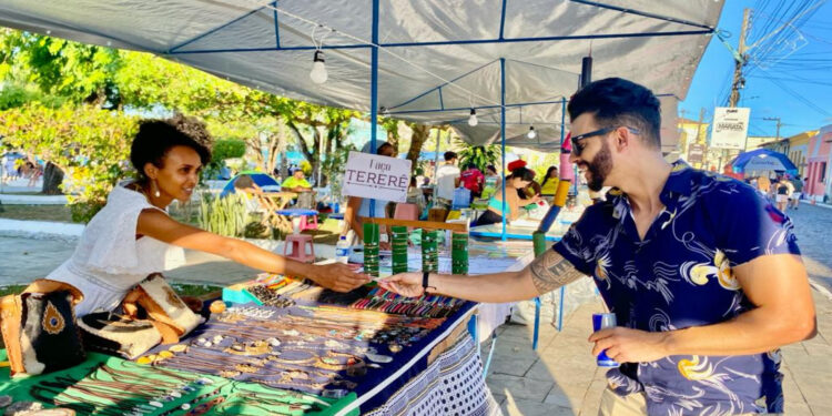 Prefeitura de São Cristóvão abre inscrições para vendedores ambulantes no Fasc