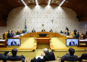 ‘Não Fique em Silêncio’: campanha do CNJ alerta para necessidade de denunciar violência doméstica