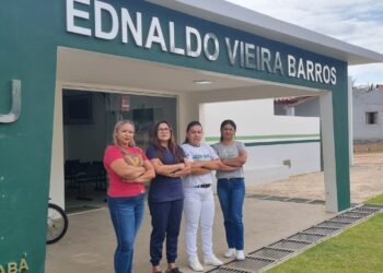 Canindé: Servidores iniciam paralisação e exigem pagamento de salários