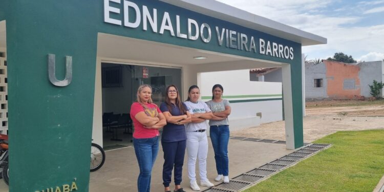 Canindé: Servidores iniciam paralisação e exigem pagamento de salários