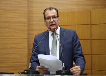 Adailton fala sobre possível má execução de obra em Barra