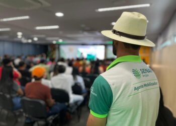 Senar Sergipe abre credenciamento para Agente Mobilizador em cinco Salas do Produtor Rural