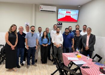 Maior organização de networking do mundo chega a Itabaianinha em 2025