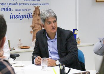 Prefeito eleito de Socorro, Dr. Samuel dialoga com Sebrae, Codise e Sergas para impulsionar o desenvolvimento econômico do município