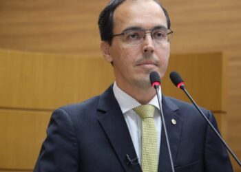 Georgeo solicita prestação de contas da Secretária de Assistência Social e Cidadania na Alese