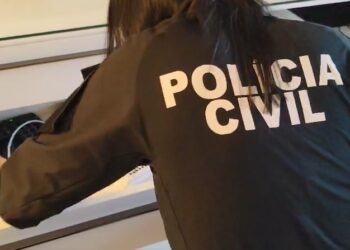 DHPP e Cope deflagram operação para o cumprimento de mandados sobre a morte de advogado, em Aracaju