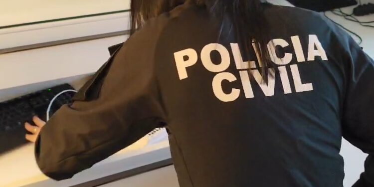 DHPP e Cope deflagram operação para o cumprimento de mandados sobre a morte de advogado, em Aracaju