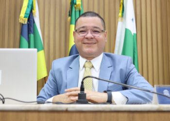 “CMDCA declara apoio à prova para se candidatar a conselheiro tutelar de Aracaju”, diz Eduardo Lima