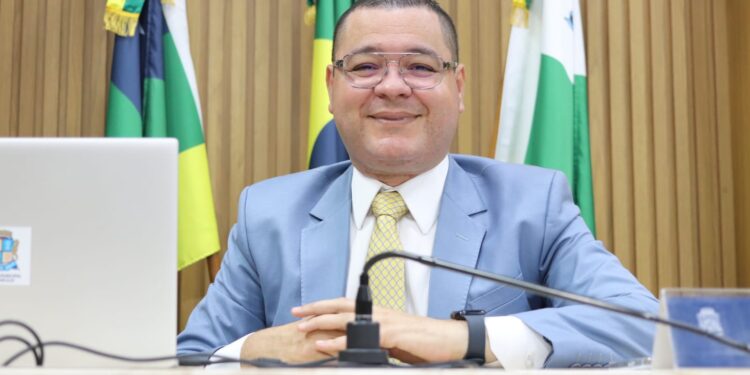 “CMDCA declara apoio à prova para se candidatar a conselheiro tutelar de Aracaju”, diz Eduardo Lima