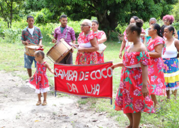 Mostra de filmes sobre comunidades quilombolas será realizado na Ilha Grande