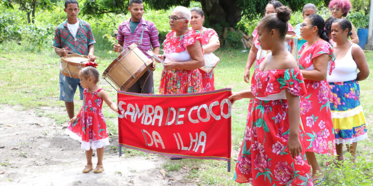 Mostra de filmes sobre comunidades quilombolas será realizado na Ilha Grande