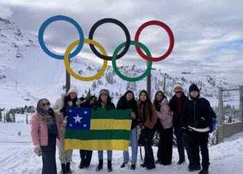 Primeira semana de intercambistas do ‘Sergipe no Mundo’ é marcada por intensa imersão cultural