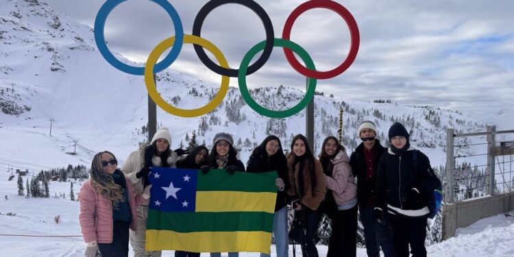 Primeira semana de intercambistas do ‘Sergipe no Mundo’ é marcada por intensa imersão cultural