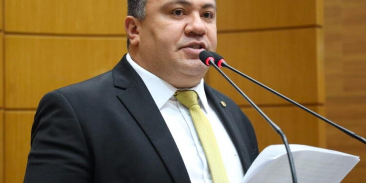 Deputado Kaká Santos cobra celeridade na recuperação da ponte entre Tobias Barreto e Itapicuru-BA