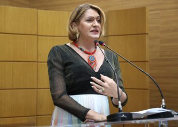 Linda Brasil destaca Campanha ‘21 dias de ativismo pelo fim da violência contra as mulheres’