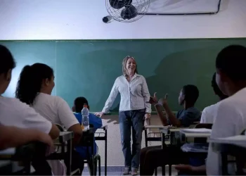 Pé-de-Meia Licenciatura pagará mais de R$ 500 para futuros professores